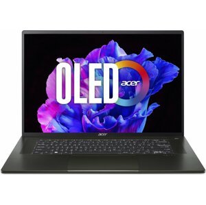 Acer Swift Edge (SFE16-42), černá - NX.KH3EC.001