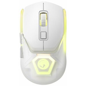 Marvo FIT PRO G1W, bílá - FIT PRO G1W WH