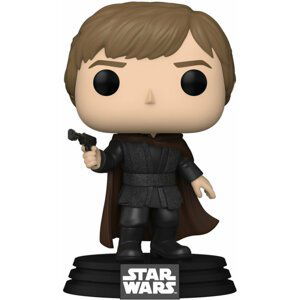 Figurka Funko POP! Luke Skywalker: Return of the Jedi (Star Wars 605) - 0889698707497