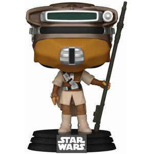 Figurka Funko POP! Princess Leia Boushh (Star Wars 606) - 0889698707480