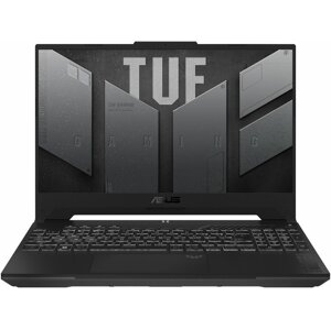 ASUS TUF Gaming F15 (2023), šedá - FX507ZC4-HN009W