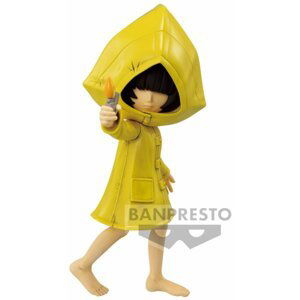 Figurka Little Nightmares - Six - 04983164880298