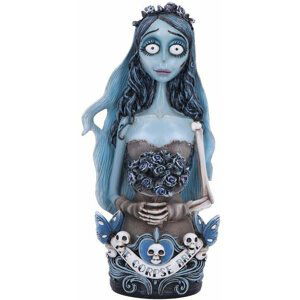 Busta Corpse Bride - Emily - 0801269149963