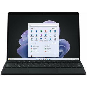 Microsoft Surface Pro 9, šedá - S8N-00023