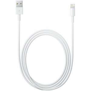 Kabel USB-A - Lightning, 2m (bulk) - 885909627448