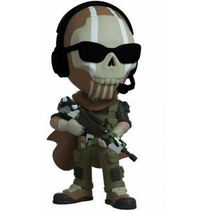 Figurka Call of Duty - Ghost V1 - 0810085559658