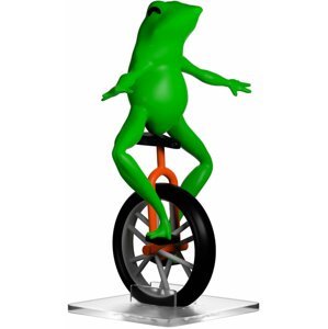 Figurka Meme - Dat Boi - 0025274200697