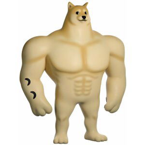 Figurka Meme - Swole Doge - 0188274200699