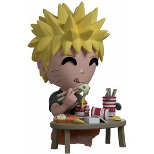 Figurka Naruto Shippuden - Naruto Ramen - 0810085553625