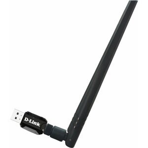 D-Link DWA-137 - DWA-137