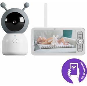 Tesla Smart Camera Baby and Display BD300 - TSL-CAM-B200