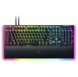 Razer BlackWidow V4 Pro, US - RZ03-04681800-R3M1