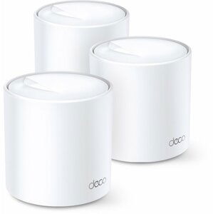 TP-LINK Deco X60, 3ks - Deco X60(3-pack)