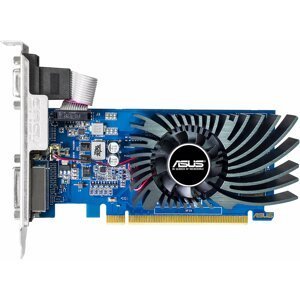 ASUS GeForce GT 730 BRK EVO, 2GB GDDR3 - 90YV0HN1-M0NA00