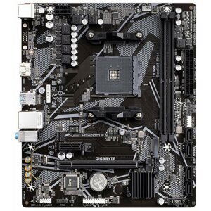 GIGABYTE A520M K - AMD A520 - A520M K