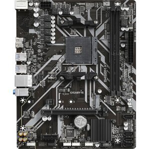 GIGABYTE B450M K - AMD B450 - B450M K