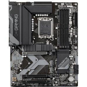 GIGABYTE B760 GAMING X - Intel B760 - B760 GAMING X