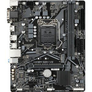 GIGABYTE H410M S2H V2 - - H410M S2H V2