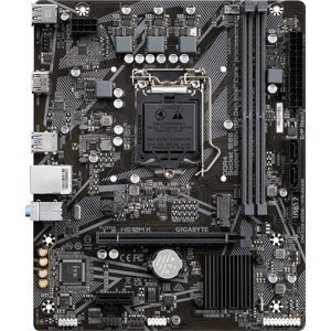 GIGABYTE H510M K - Intel H510 - H510M K