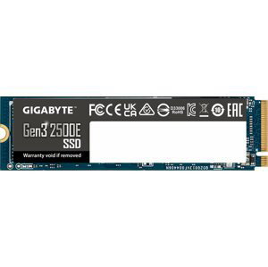 GIGABYTE Gen3 2500E, M.2 - 1TB - G325E1TB