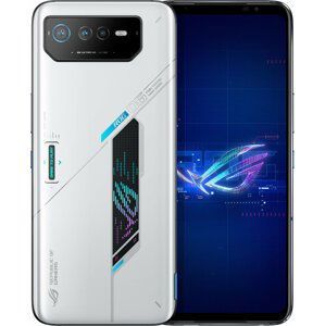 Asus ROG Phone 6, 16GB/512GB, White - AI2201-1D012EU