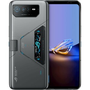 Asus ROG Phone 6D Ultimate, 16GB/512GB, Space Gray - AI2203-3E008EU