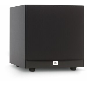 JBL STAGE A100P, subwoofer, černá - hjsa100p