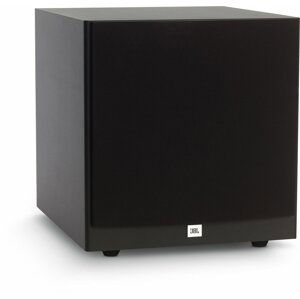 JBL STAGE A120P, subwoofer, černá - hjsa120p