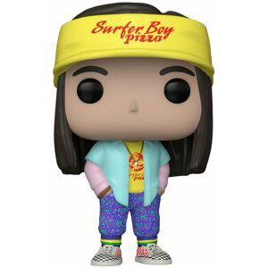 Figurka Funko POP! Stranger Things - Argyle (Television 1302) - 0889698656337