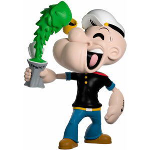 Figurka Popeye - Popeye - 0332808502906