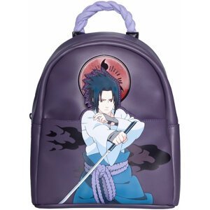 Batoh Naruto Shippuden - Sasuke Mini Backpack - 08718526156607