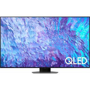 Samsung QE85Q80C - 214cm - QE85Q80CATXXH