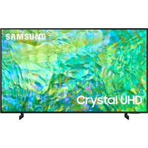 Samsung UE85CU8072 - 216cm - UE85CU8072UXXH