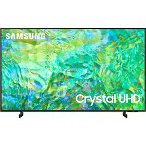 Samsung UE50CU8072 - 125cm - UE50CU8072UXXH