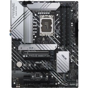 ASUS PRIME Z690-P D4-CSM (DDR4) - Intel Z690 - 90MB18P0-M0EAYC