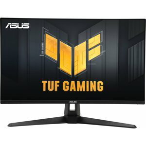 ASUS TUF Gaming VG27AQA1A - LED monitor 27" - 90LM05Z0-B05370