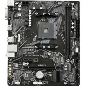 GIGABYTE A520M K V2 - AMD A520 - A520M K V2