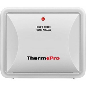 ThermoPro venkovní čidlo TP-TX2 - PTS-055