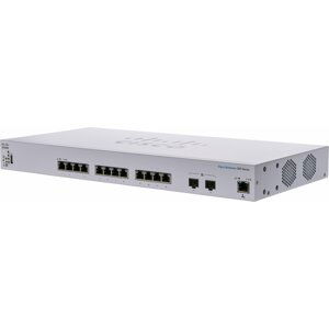 Cisco CBS350-12XT - CBS350-12XT-EU