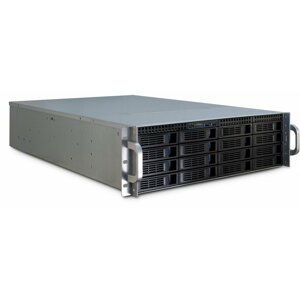 INTER-TECH 3U-3416 IPC, do racku, 3U - 88887119