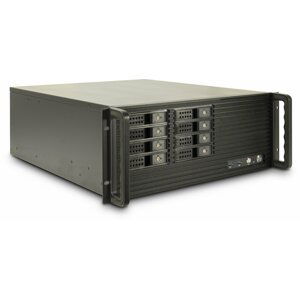 INTER-TECH 4U-4508 IPC, do racku, 4U - 88887336