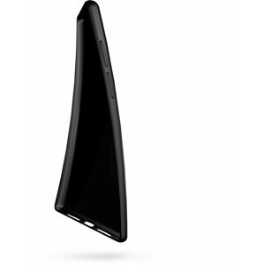 Spello by Epico odolný silikonový kryt pro Samsung Galaxy A33 5G, černá - 68510101300003