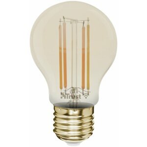 Trust Smart WiFi LED žárovka filament, E27, bílá - 71287
