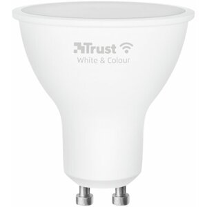 Trust Smart WiFi LED žárovka, GU10, RGB - 71279