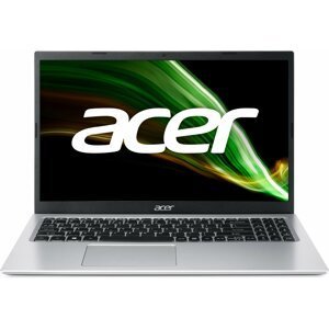 Acer Aspire 3 (A315-58), stříbrná - NX.ADDEC.00T