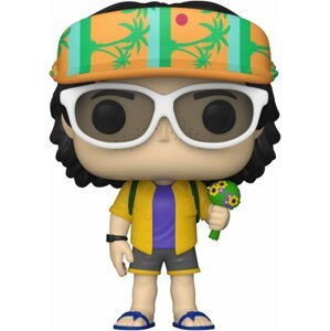 Figurka Funko POP! Stranger Things - California Mike (Television 1298) - 0889698656405