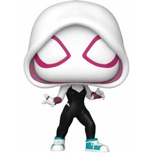 Figurka Funko POP! Spider-Man: Across the Spider-Verse - Spider-Gwen (Marvel 1224) - 0889698657235