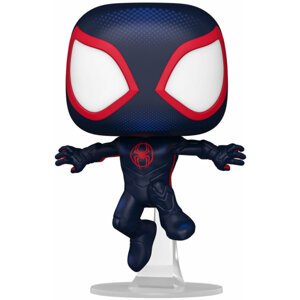 Figurka Funko POP! Spider-Man: Across the Spider-Verse - Spider-Man (Marvel 1223) - 0889698657228