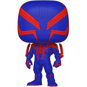 Figurka Funko POP! Spider-Man: Across the Spider-Verse - Spider-Man 2099 (Marvel 1225) - 0889698657242