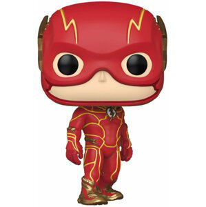 Figurka Funko POP! The Flash - The Flash (Movies 1333) - 0889698655927
